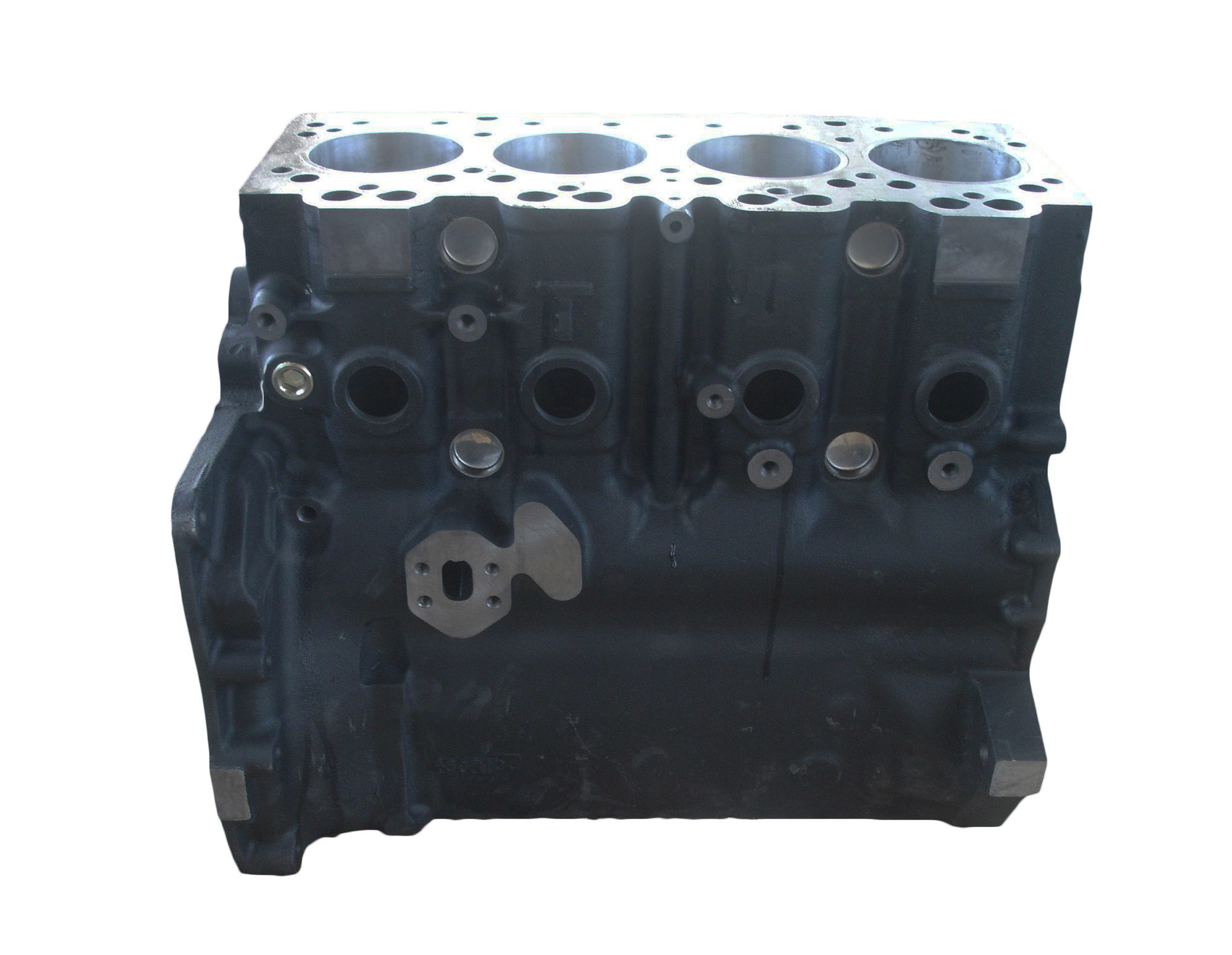 Auto Engine Block for PERKINS 4.236 4.238 - High Quality