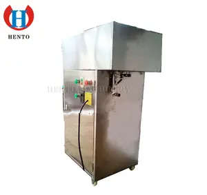 Persimmon Peeling Machine / Fruit Peeling Machine / Persimmon Peeler Machine