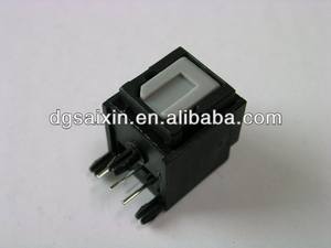 25mbps âm thanh quang học Toslink kết nối tín hiệu phát quang Jack dlt2170 - Product Image 3