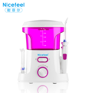 Productos al Mejor <span class=keywords><strong>Precio</strong></span>, Cuidado de la Dentición, <span class=keywords><strong>Irrigador</strong></span> Bucal, Kit de Higiene Bucal Recomendado por Dentistas, <span class=keywords><strong>Irrigador</strong></span> <span class=keywords><strong>Dental</strong></span> - Product Image 4