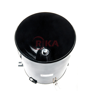 Cubo de plástico ABS para RK400-04, Sensor de lluvia, pluviómetro, barato, gran oferta - Product Image 4