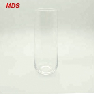 En gros usine <span class=keywords><strong>sans</strong></span> <span class=keywords><strong>pied</strong></span> oeuf tasse en verre de champagne - Product Image 1