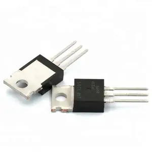 Di alta Qualità tubo di effetto di Campo MOSFET TO-220 HN75N09AP