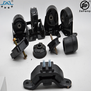 Phụ tùng xe nâng nhà máy Cách Điện gắn 11270-FK00A 11270-FK000 - Product Image 3