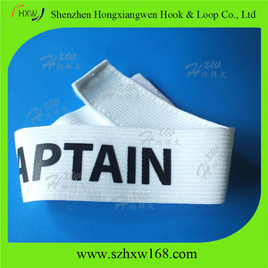 Hot Sale popular personalized captain's outfit soccer bangle - Product Image 2