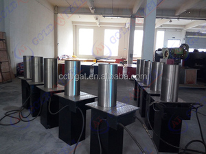 Meilleure vente hydraulique bornes en hausse automatiques/bornes automatiques/bornes de sécurité - Product Image 2