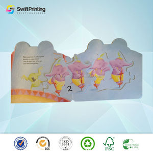 Ambiental tintas lectura <span class=keywords><strong>de</strong></span> cuentos <span class=keywords><strong>de</strong></span> cartón niños interesante libro <span class=keywords><strong>de</strong></span> cuentos - Product Image 2