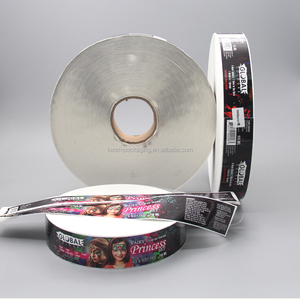 Logo In Ấn Dán, Tùy Chỉnh <span class=keywords><strong>Fancy</strong></span> In Ấn Nhãn Dán Giấy - Product Image 4