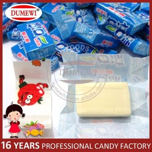 Sabor A menta Caramelo de Azúcar Suizo con Papel de Tatuaje - Product Image 1