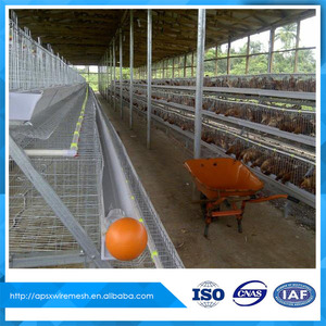 Granja <span class=keywords><strong>de</strong></span> aves <span class=keywords><strong>de</strong></span> <span class=keywords><strong>corral</strong></span> gallinas ponedoras jaula <span class=keywords><strong>de</strong></span> cría <span class=keywords><strong>de</strong></span> pollo - Product Image 6