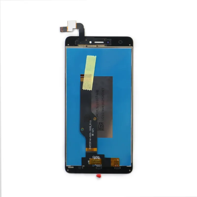 Mobile Phone LCD Screen Replacement LCD display for Xiaomi Note 4X