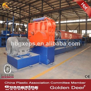 <span class=keywords><strong>aislamiento</strong></span> de <span class=keywords><strong>xps</strong></span> hoja de fabricantes de la máquina - Product Image 1
