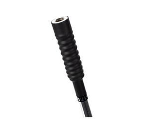 HYS VHF FM Amatoriale Telescopica A Due Vie Radio Whip Antenna per la Caccia - Product Image 3