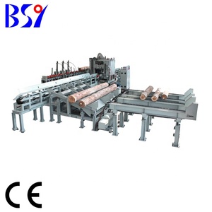 4x8feet Không Thấm Nước Ván Ép Làm Máy Móc/Gỗ Veneer Lột Lathe - Product Image 5