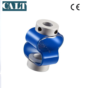 Trung Quốc calt GB-15x31 mô-men xoắn cao mã hóa linh hoạt trục nhanh chóng khớp nối mã hóa Coupler 15mm bên ngoài Dia 31mm chiều dài - Product Image 4