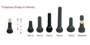 <span class=keywords><strong>Valve</strong></span> de pneu, pièces automobiles, <span class=keywords><strong>valve</strong></span> de pneu sans chambre à air avec bouchons anti-poussière - Product Image 6