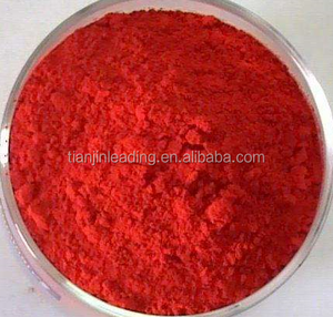 고품질 콩고 레드(직염 레드 4BE) 면/비스코스 섬유 염색용 - Product Image 1