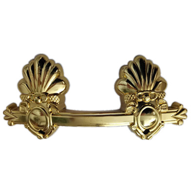 H9018 новые ручки для гроба, золотая фурнитура