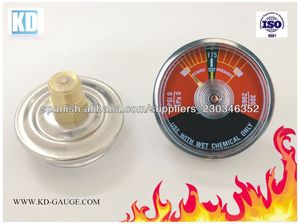 galga de presión del tubo del bordón de 37mm - Product Image 1