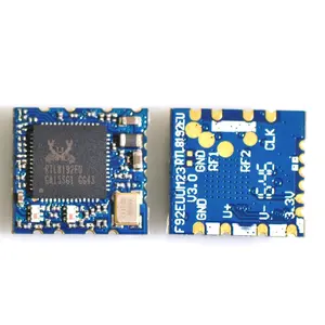 2.4ghz modulo radio rtl8192eu chip wifi per il modem