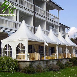 Plaza carpa pagoda de <span class=keywords><strong>3x3</strong></span> <span class=keywords><strong>m</strong></span> 4x4 <span class=keywords><strong>m</strong></span> 5x5x5 <span class=keywords><strong>m</strong></span> 6x6 <span class=keywords><strong>M</strong></span> 8x8 <span class=keywords><strong>m</strong></span> - Product Image 2