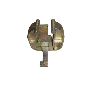 Trung quốc Chất Lượng Cao Lạnh mạ kẽm thép ván khuôn wedge bảng điều chỉnh kẹp - Product Image 3