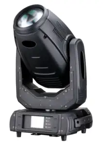 Robe pointe di chuyển đầu đèn sân khấu 280W 10R chùm tại chỗ rửa 3in1 di chuyển đầu - Product Image 6