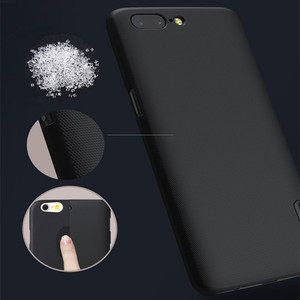 Nillkin <span class=keywords><strong>Smart</strong></span> hard PC caso de la contraportada para oneplus 5 5 T 3 2 x un A001 - Product Image 4