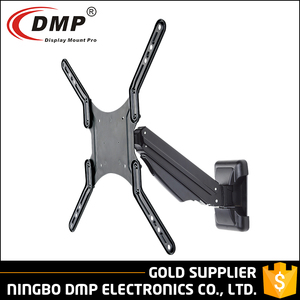 Ressort à gaz Bureau Flexible Lcd <span class=keywords><strong>Tv</strong></span> <span class=keywords><strong>Support</strong></span> <span class=keywords><strong>Mural</strong></span> <span class=keywords><strong>Bras</strong></span> Articulé - Product Image 2