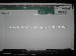 LTN184HT01 FULL HD Panel 2 CCFL PANTALLA DEL ORDENADOR PORTÁTIL LCD - Product Image 1
