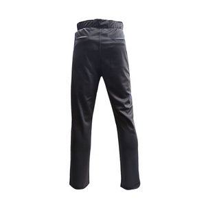 High Quality Majestic Baseball Pants Youth  Custom Wholesale Pants