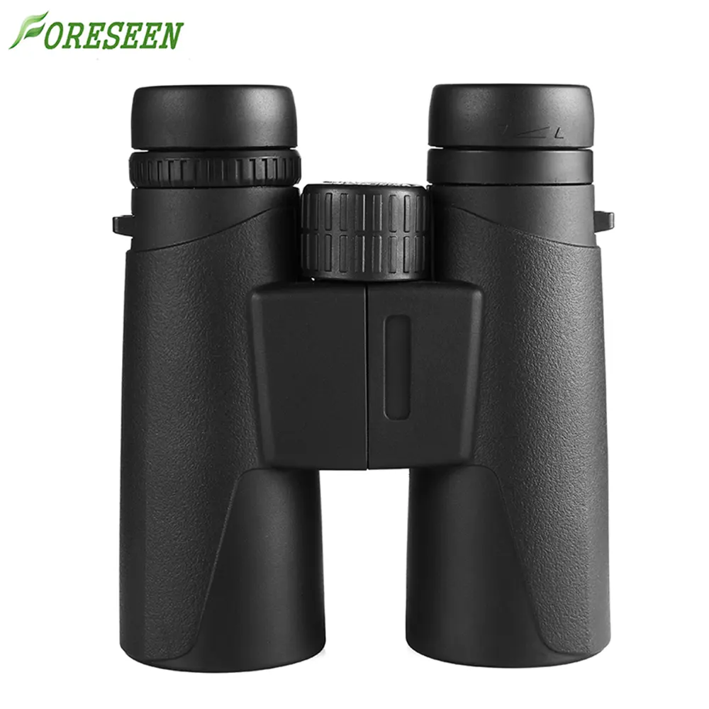 FORESEEN manufacturer Binoculars10X42 Jumelles Vision Occasion Telescope binocular