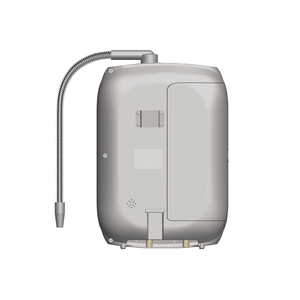Alkaline kangen water ionizer machine with pH 4.0 to 10.5 with touch panel voice and with acidic generator - Product Image 2