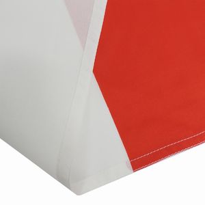 Оптовая продажа, большие размеры 90*150 см, флаг Святого Джорджа, полиэстер, 3*5 футов, английские флаги - Product Image 3