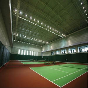 Gran envergadura polvo revestido y galvanizado techo para marco espacio <span class=keywords><strong>estadio</strong></span> - Product Image 2