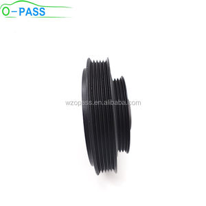 Piezas de Motor OPASS 3S 5S 13408-74041 Polea de Correa del Cigüeñal para TOYOTA Camry 2.2 IPSUM 2.0 RAV4 I <span class=keywords><strong>Cabrio</strong></span> Scepter Celica - Product Image 2