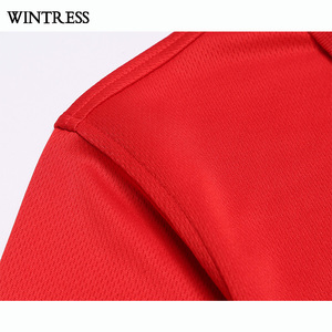 Wintress Top Couleur Combinaison <span class=keywords><strong>Polo</strong></span> T-shirt <span class=keywords><strong>Golf</strong></span> <span class=keywords><strong>Polo</strong></span> Femmes, modal t-shirt Femmes Tops, femmes Chemise Boutonnée - Product Image 5