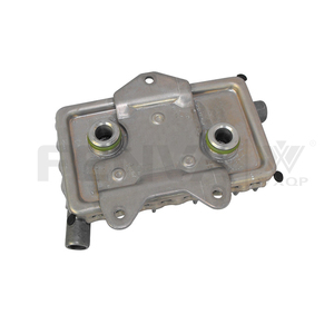 สำหรับ MERCEDES VITO 638น้ำมันเครื่องคูลเลอร์6011800065 - Product Image 3