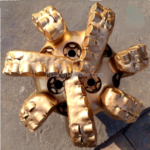 19mm <span class=keywords><strong>pdc</strong></span> חותך קידוח ביטים שמן גם מקדחי יהלום ליבה קשה היווצרות רוק - Product Image 4
