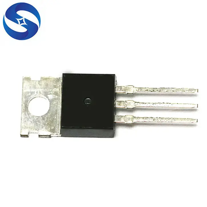 5V 1.5A voltage regulator scr triode transistor 7805 npn amplifier