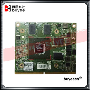 Q1000M N12P-Q1-A1 2 GO Carte Graphique Pour Dell M4600 M4700 HP <span class=keywords><strong>8540W</strong></span> 8560W 8570W 8770W Affichage Carte Carte Vidéo - Product Image 2