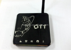 2016 nuevo producto s912 M12N Octa Core <span class=keywords><strong>Kodi</strong></span> 17.0 Android 6.0 TV Box codi - Product Image 5