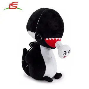 Vendita calda Xenomorph Phunny peluche novità alien giocattoli