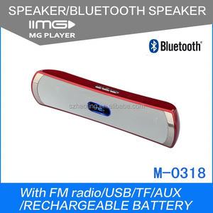 Sans Fil Bluetooth Haut-Parleur <span class=keywords><strong>HiFi</strong></span> Portable Barre De <span class=keywords><strong>Son</strong></span> Haut-Parleur Pour Téléphone Stéréo Subwoofer Haut-parleurs - Product Image 3