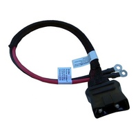 Kit de réparation de faisceau de câblage pour véhicule déneigeur 9 broches SN PLOW 1 avec conducteurs en cuivre pur IP65 12V