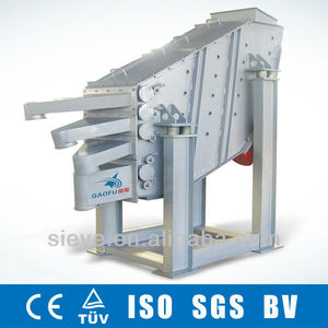 multi capa de polvo de piedra caliza de <span class=keywords><strong>la</strong></span> probabilidad de tamiz de <span class=keywords><strong>la</strong></span> minería - Product Image 1