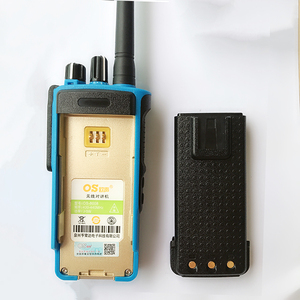 Best Seller A Portata di Mano Talky UHF OS-8008 A Lungo Raggio Waki Taki - Product Image 3
