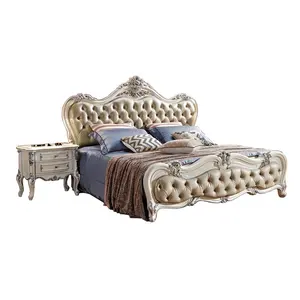 Mais recente estilo divã sofá cama de madeira