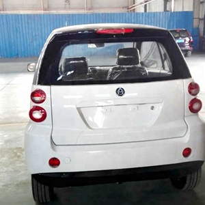 Chinese Tweezitter Elektrische <span class=keywords><strong>Mini</strong></span> Auto Voor Volwassen - Product Image 5