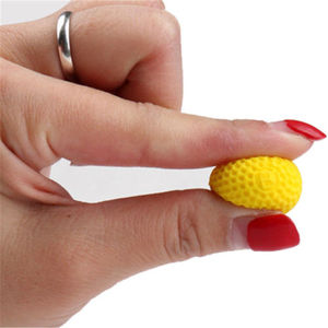 WINSUN Palline in Schiuma Eva Morbida Colorate da 22mm per Pistole Giocattolo, Palline Rotonde di Ricambio per Pistole Giocattolo - Product Image 5